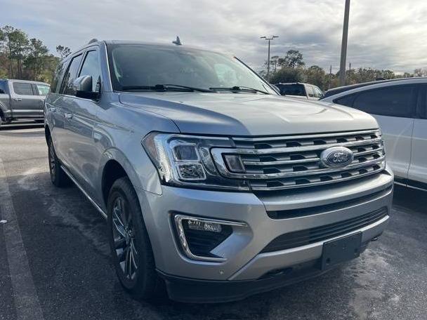 FORD EXPEDITION MAX 2021 1FMJK2AT6MEA36363 image